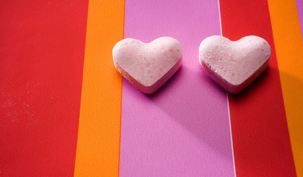 Idei de cadouri pentru Ziua Îndrăgostiților