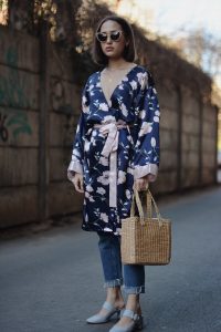 fashion street style de bucurești