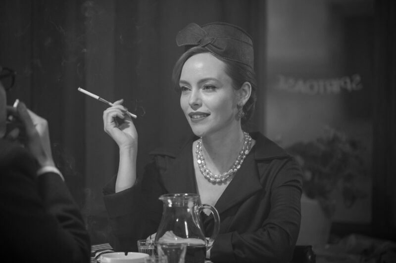 Olimpia Melinte în filmul Moromeții 3, regia Stere Gulea.jpeg