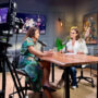 Maria Popovici, Raluca Hagiu, Prima Data Podcast