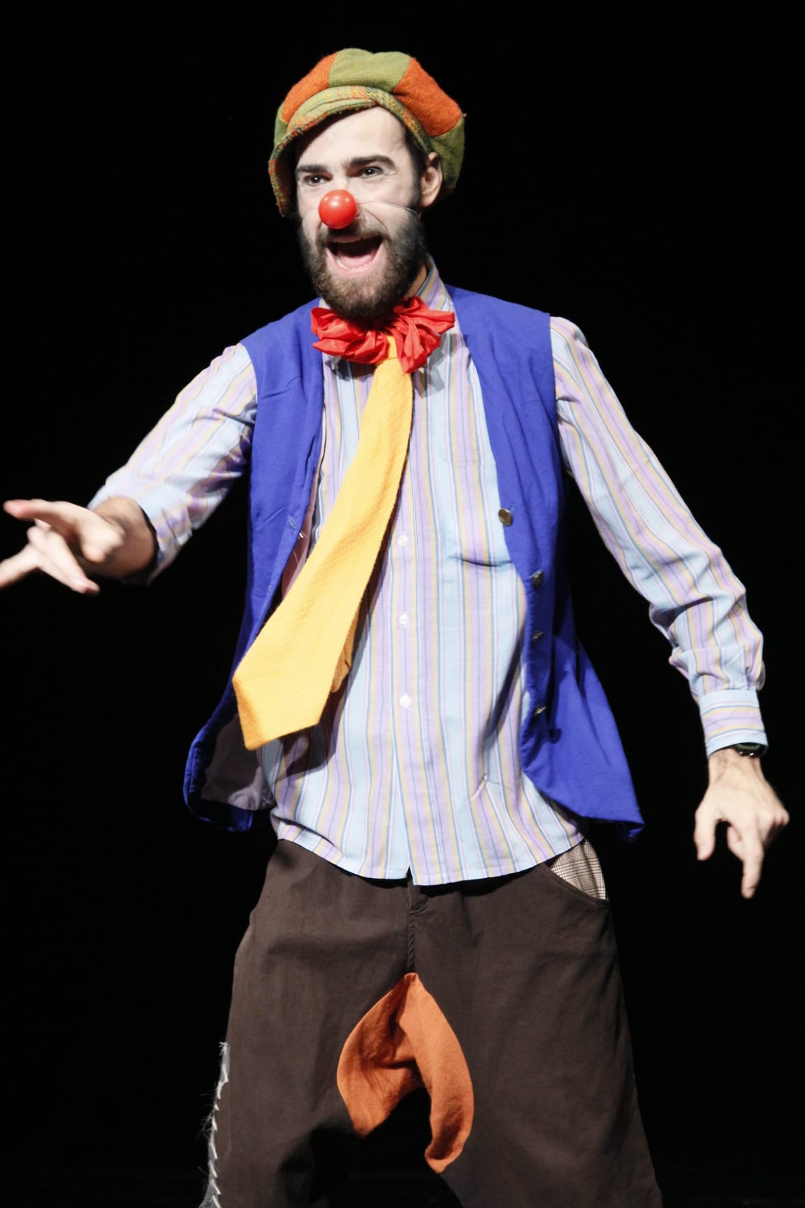 Denis Hanganu