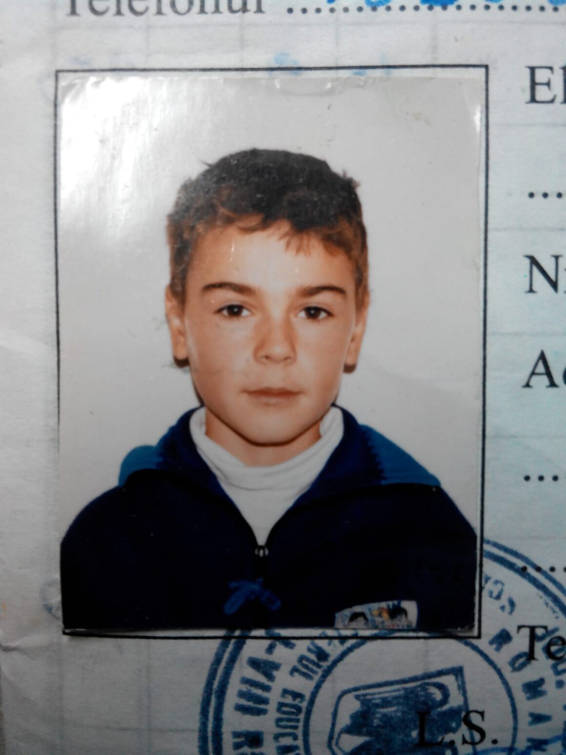 Denis Hanganu