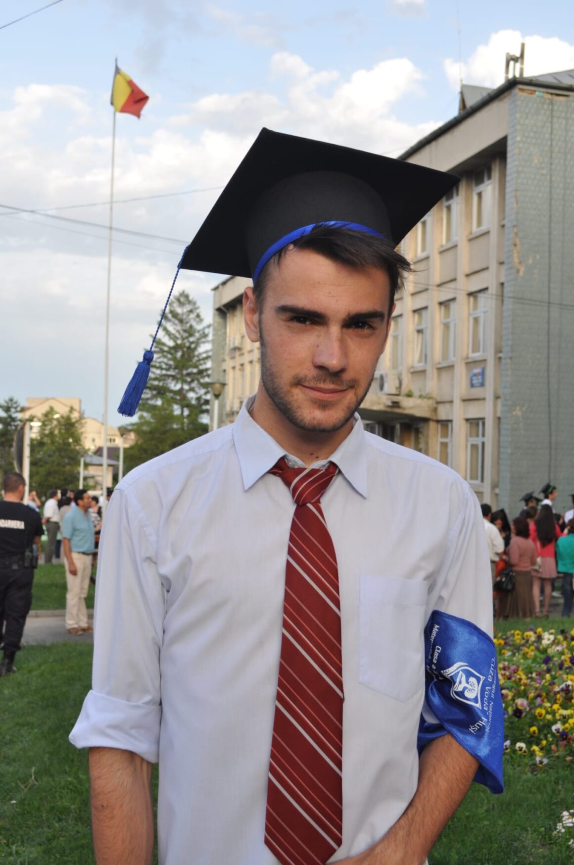 Denis Hanganu