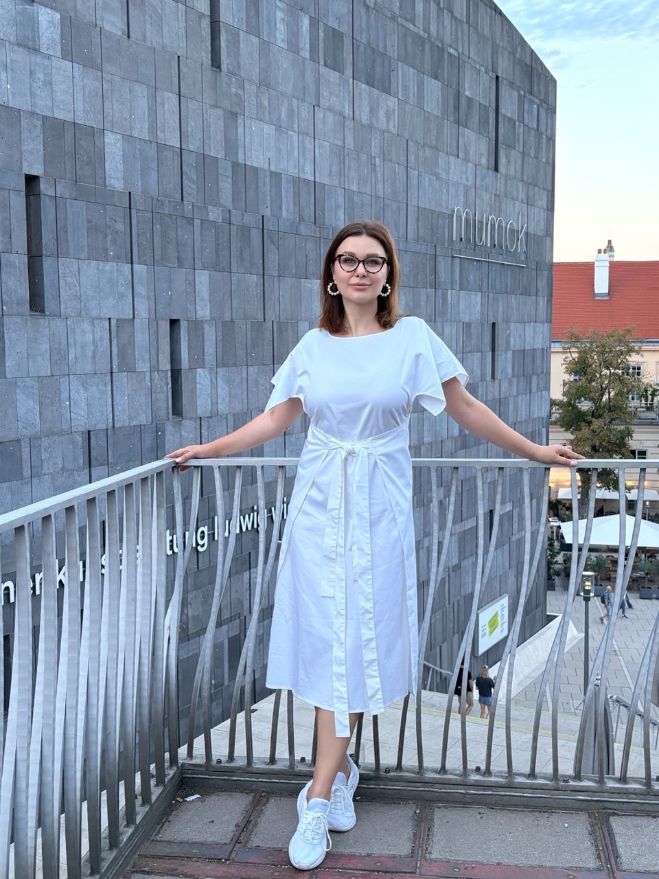 mumok, Viena